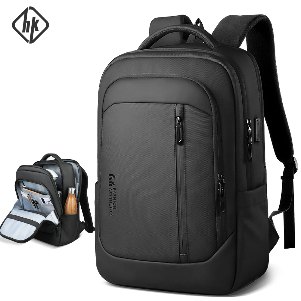 Embroidery Service - HK Ransel Perjalanan Desain Baru Ransel