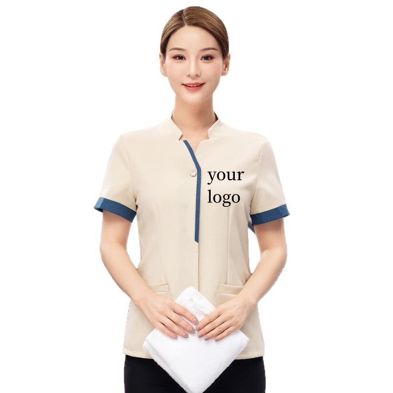 Embroidery Name Designs - Desain Logo Kustom Seragam Kerja Pria