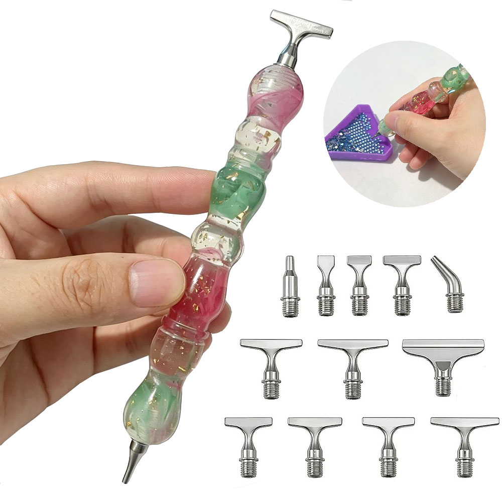 Embroidery Uae - Pena Lukis Berlian Musim Panas Baru