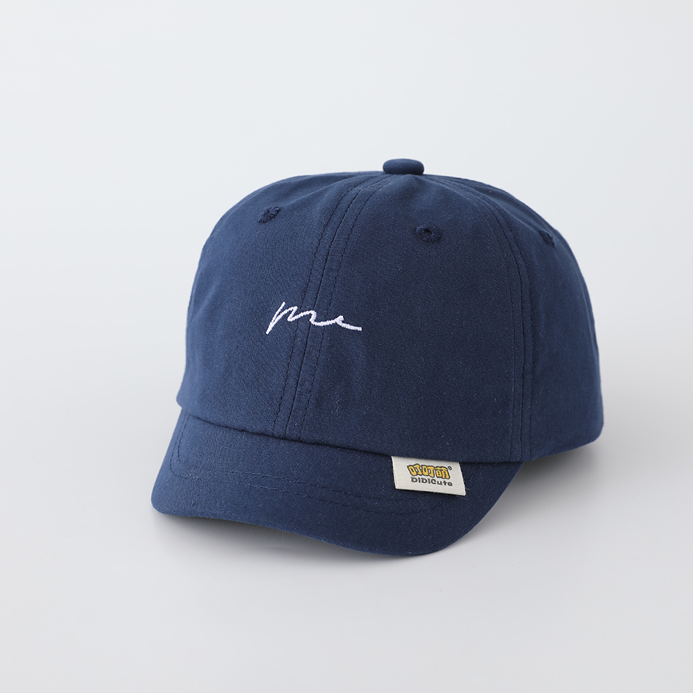 Topi Baseball Bordir Huruf 'Me - Embroidery Letter ulasan dan harga