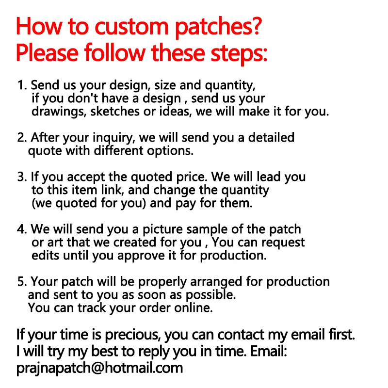 Patch Bordir yang Dapat Disesu - Embroidery Name Designs ulasan dan harga