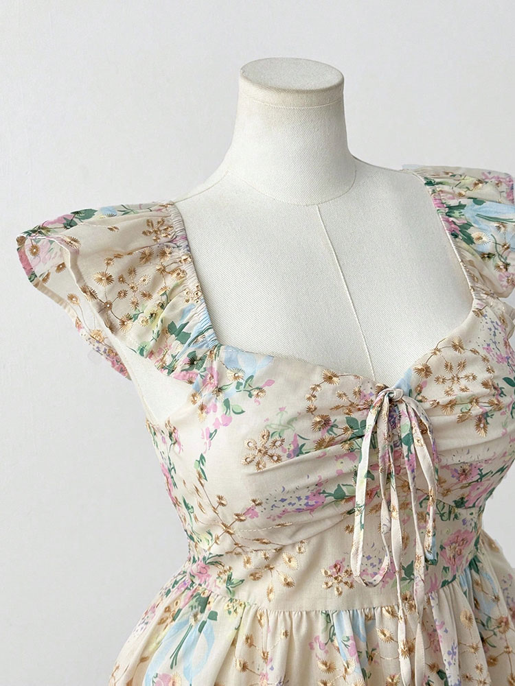 Atasan Vest Wanita Ukuran Besa - Embroidery Vest ulasan dan harga