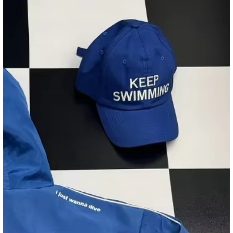 Topi Baseball Bordir Huruf Tre - Embroidery Letter ulasan dan harga