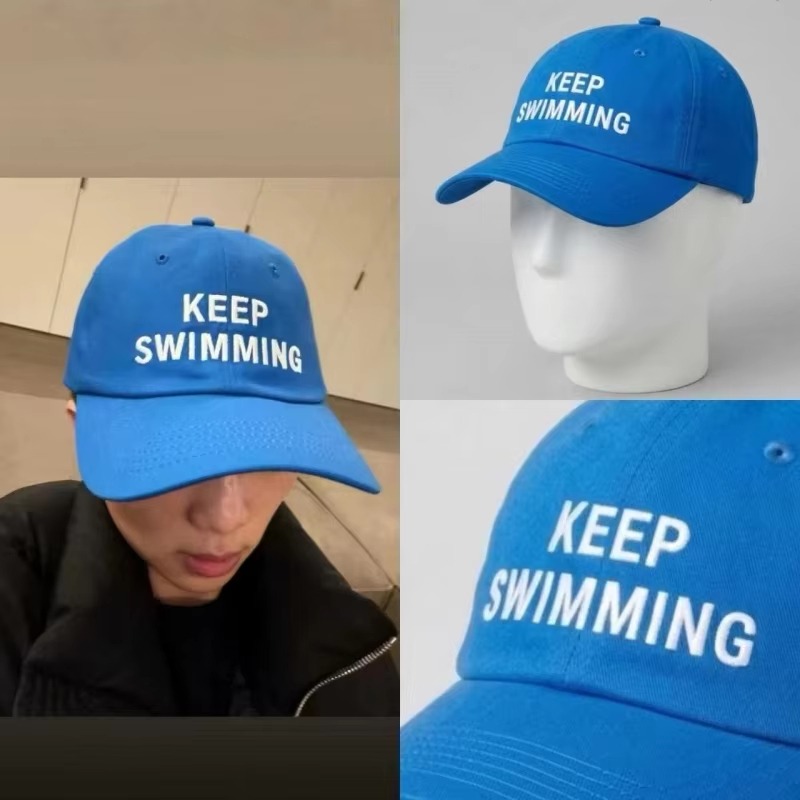 Topi Baseball Bordir Huruf Tre - Embroidery Letter ulasan dan harga