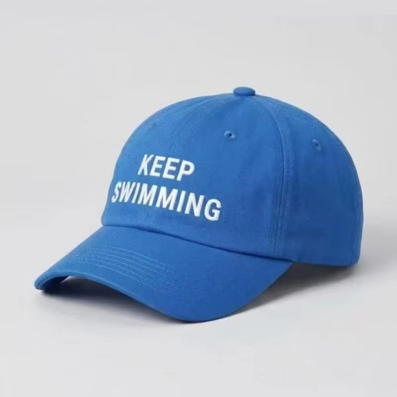 Topi Baseball Bordir Huruf Tre - Embroidery Letter ulasan dan harga