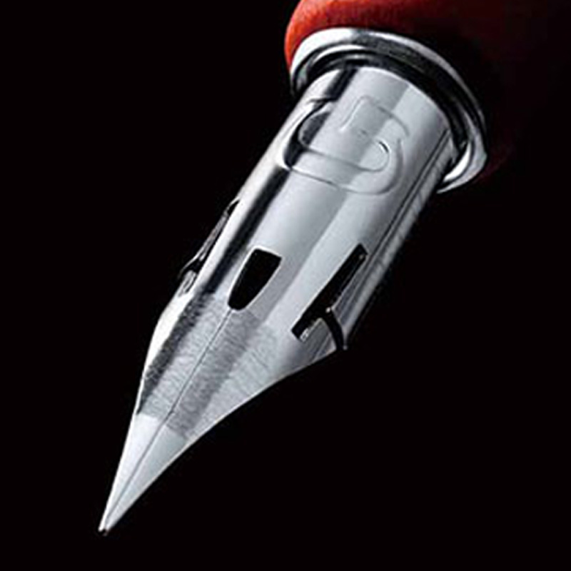 Pena Zebra Comic Tipe Nib Prof - Zebra Pen Sarasa ulasan dan harga