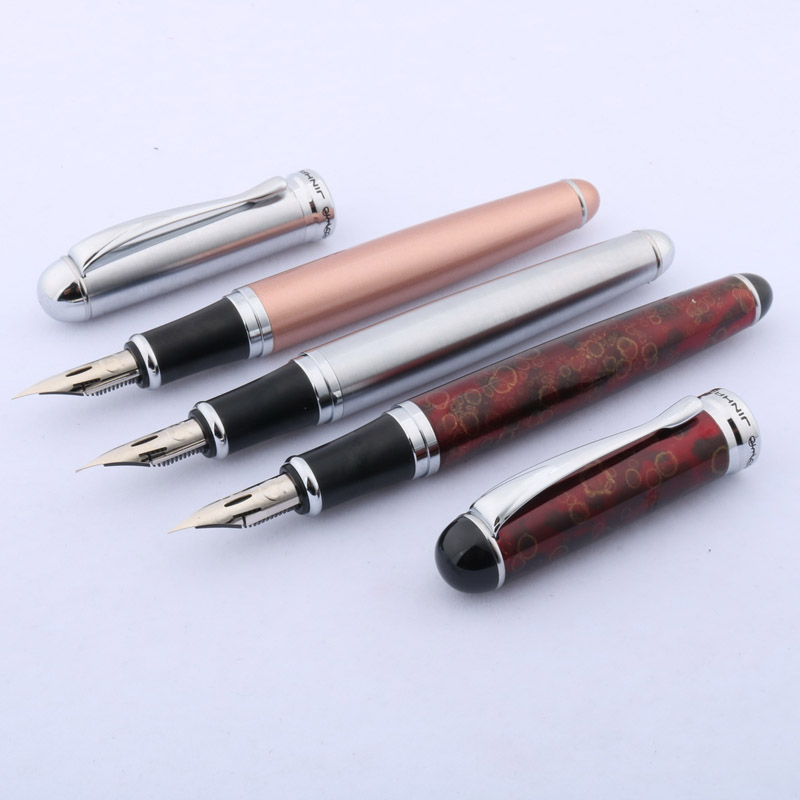 Kualitas Tinggi JINHAO 750 Fou - Zebra Pen Sarasa ulasan dan harga