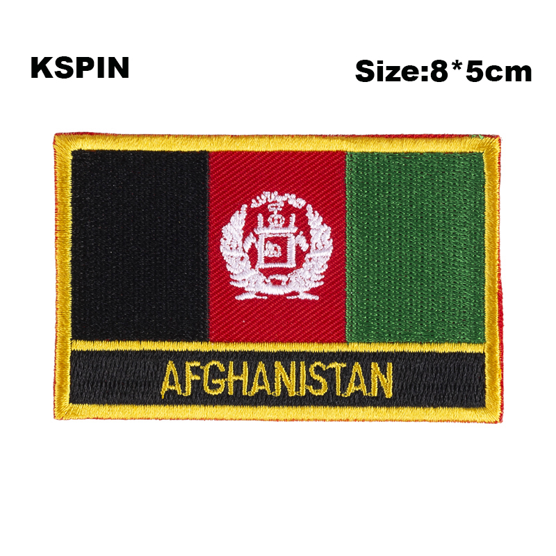 Bendera Indonesia bordir Patch - Embroidery In Indonesia ulasan dan harga