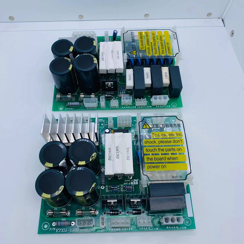 Cocok untuk kontrol elektronik - Embroidery Machine China ulasan dan harga