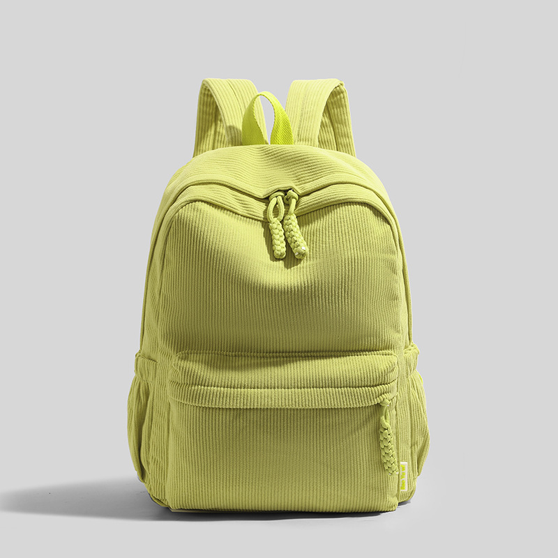 Ransel Pribadi 2025 Tas Sekola - Embroidery Name Designs ulasan dan harga