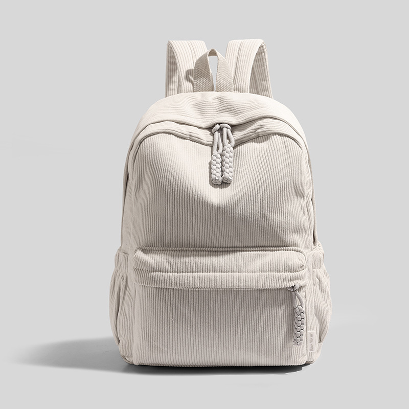 Ransel Pribadi 2025 Tas Sekola - Embroidery Name Designs ulasan dan harga