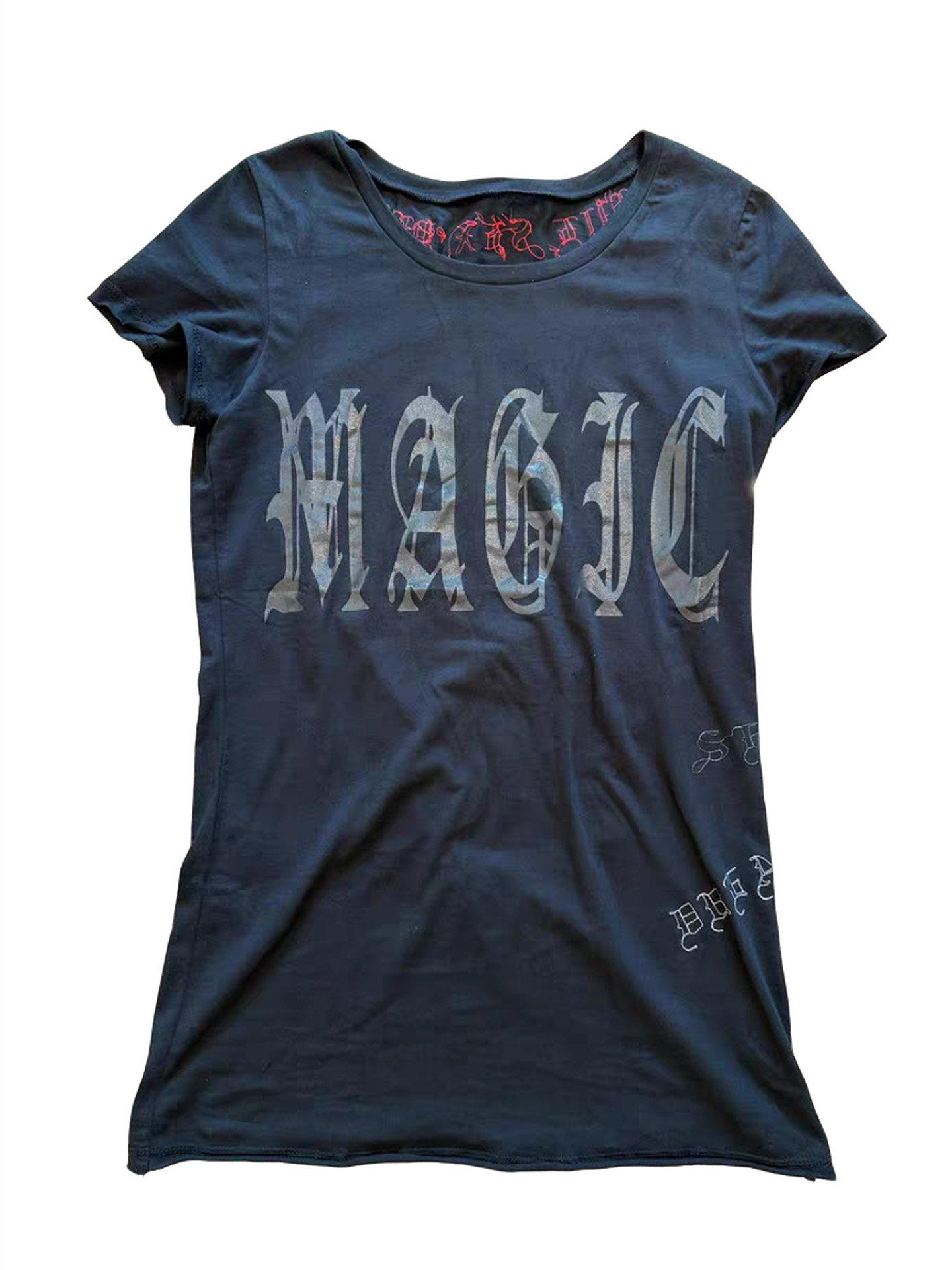 LGB Pioneer Visual Department  - Embroidery Fonts ulasan dan harga