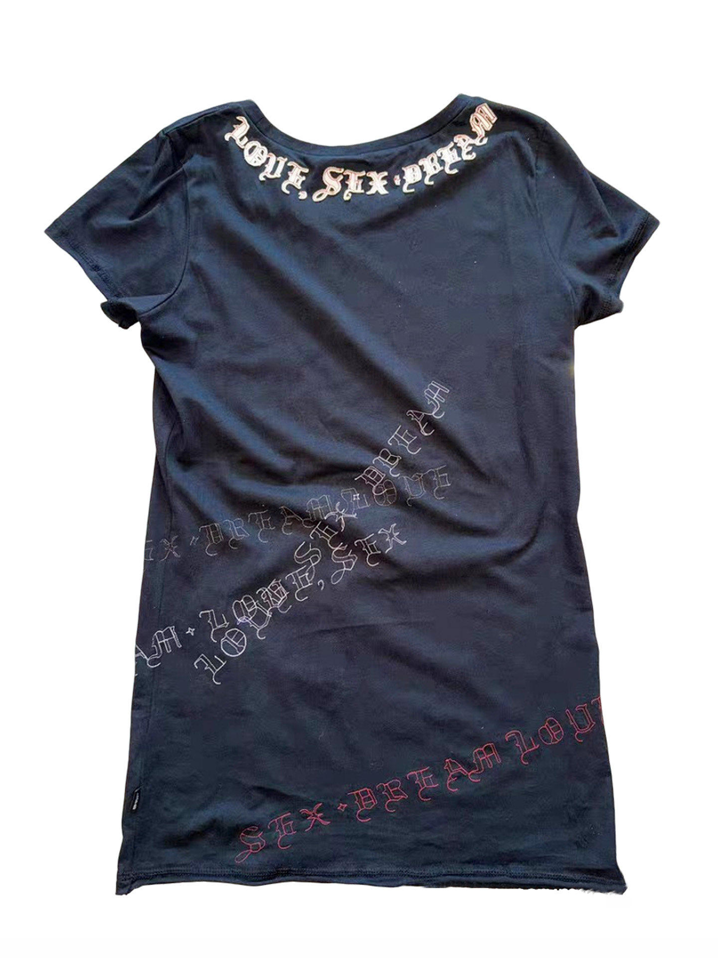 LGB Pioneer Visual Department  - Embroidery Fonts ulasan dan harga