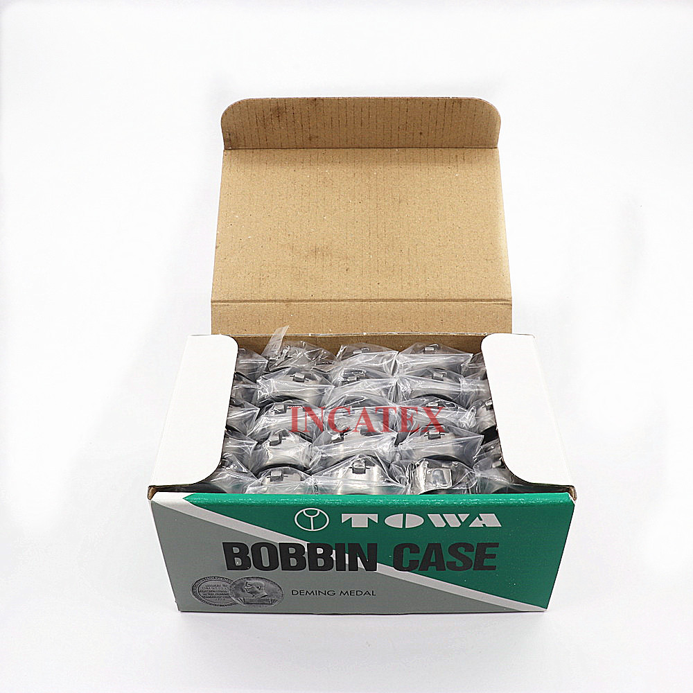 6 Buah BC-DBZ(1)NBL High Copy  - Embroidery Machine Barudan ulasan dan harga
