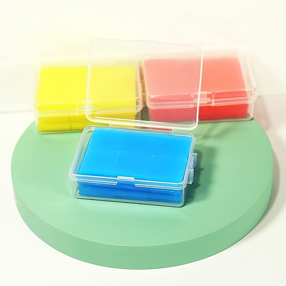 48 Potong Lilin Lukisan Berlia - Embroidery Garments ulasan dan harga