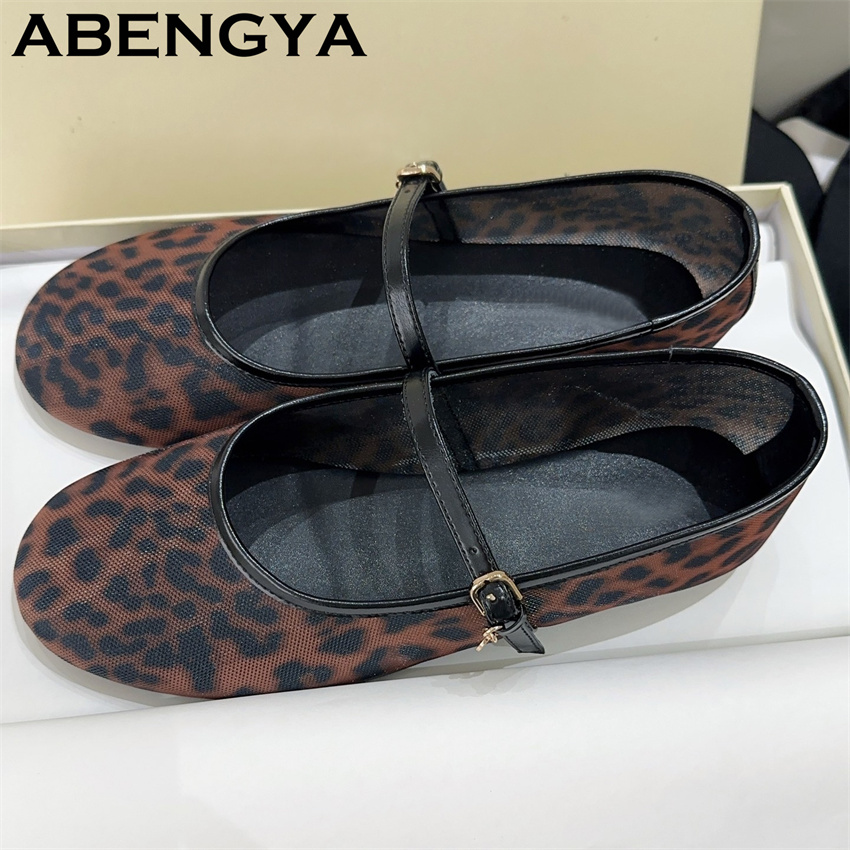 Sepatu Flat Bordir Renda untuk - Embroidery Lace ulasan dan harga