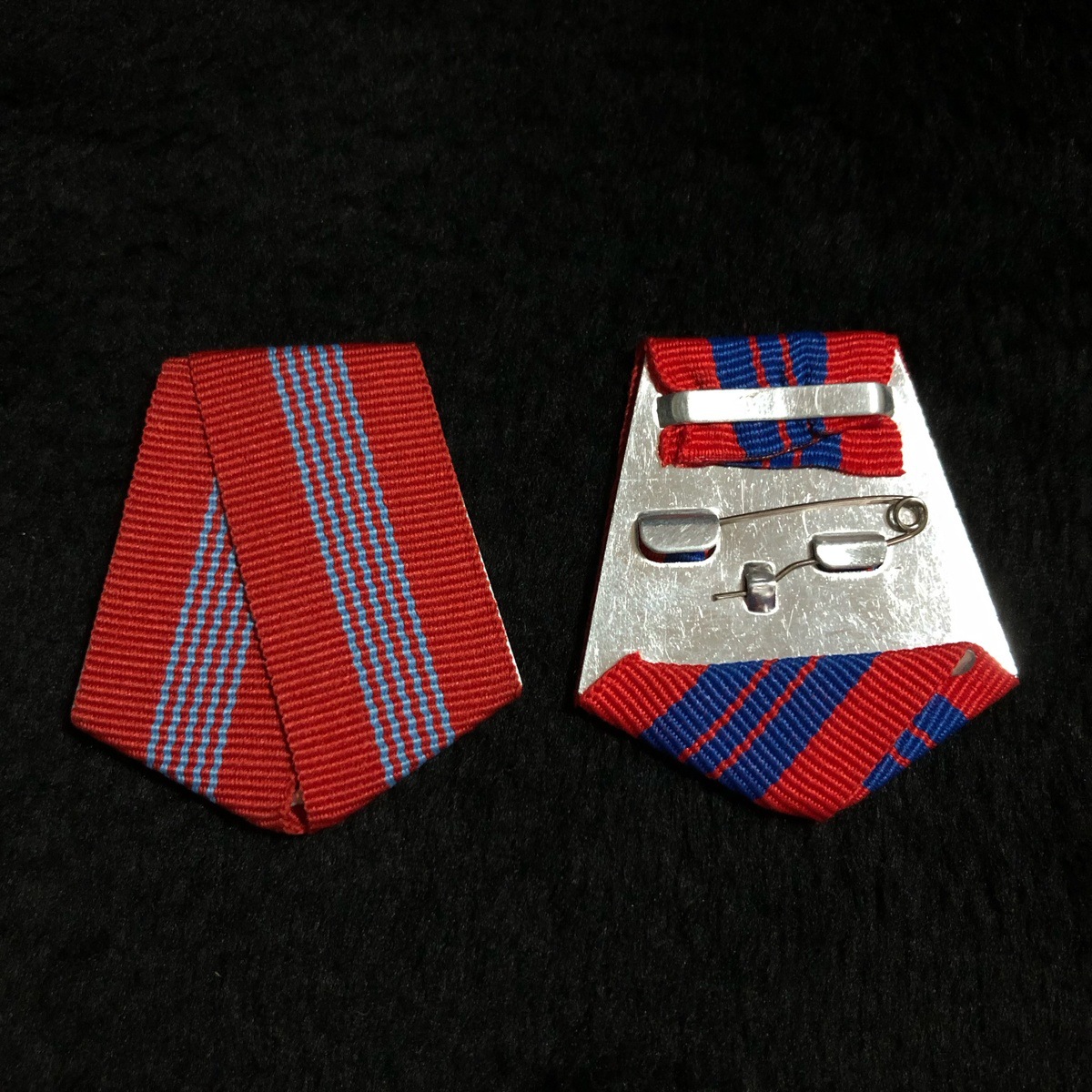 1 Buah Aksesori Pin Ban Lengan - Embroidery Ribbon ulasan dan harga