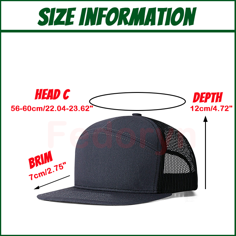 Fedoryn Logo Bordir Kustom Top - Embroidery Garments ulasan dan harga
