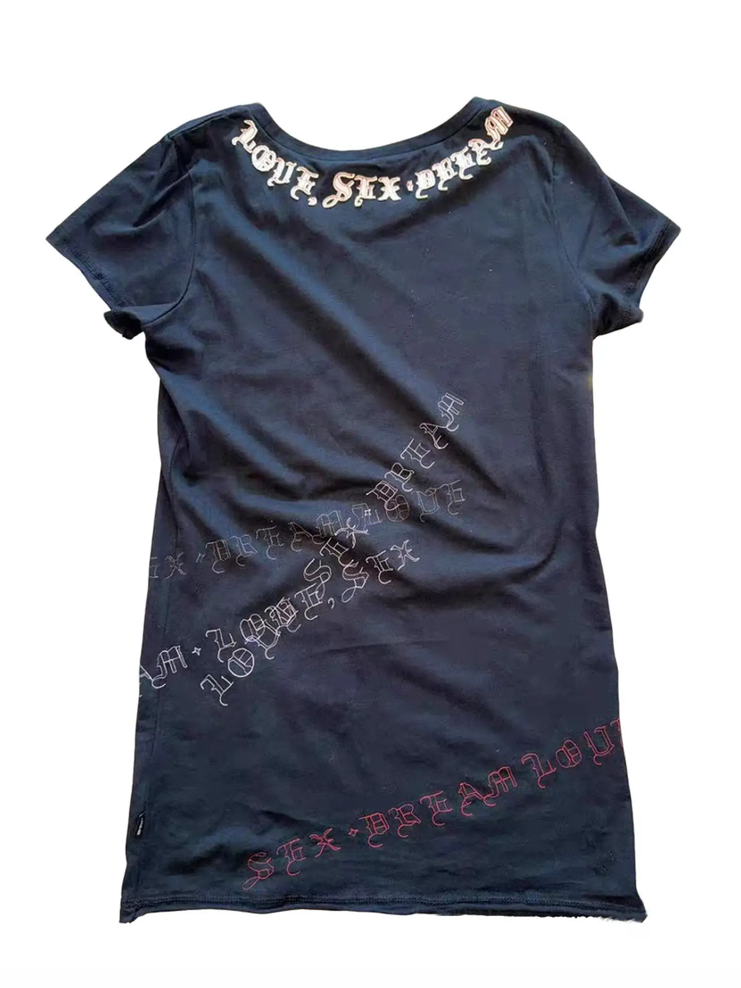 LGB Pioneer Visual Department  - Embroidery Fonts ulasan dan harga
