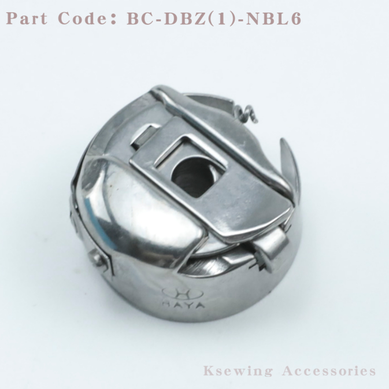 BC-DBZ(1)-NBL6 Gelendong Case  - Embroidery Machine Barudan ulasan dan harga