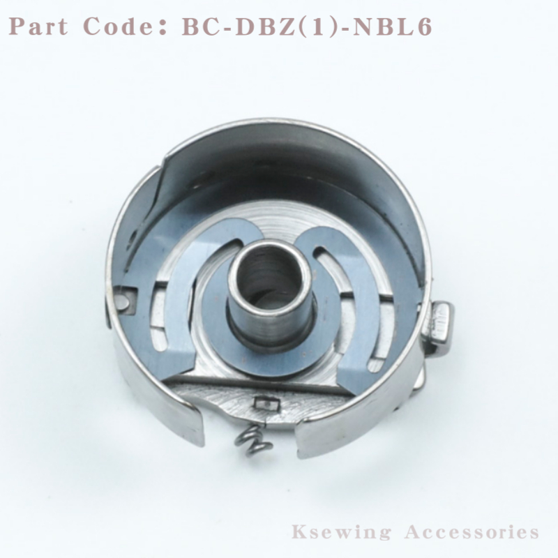 BC-DBZ(1)-NBL6 Gelendong Case  - Embroidery Machine Barudan ulasan dan harga