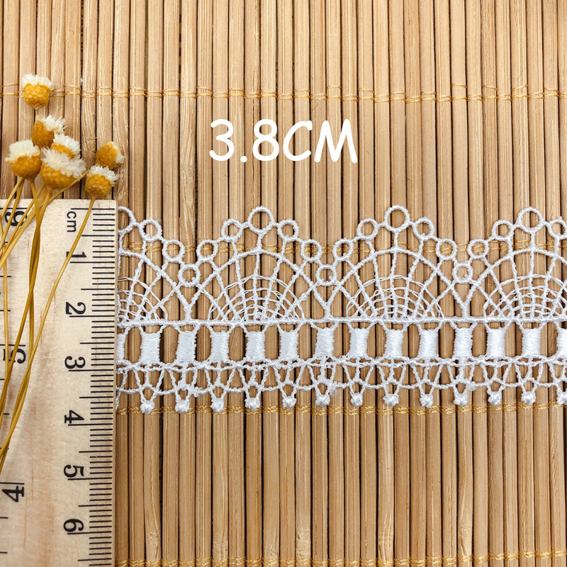 Pakaian Dalam Piyama Rantai Tu - Embroidery Ribbon ulasan dan harga