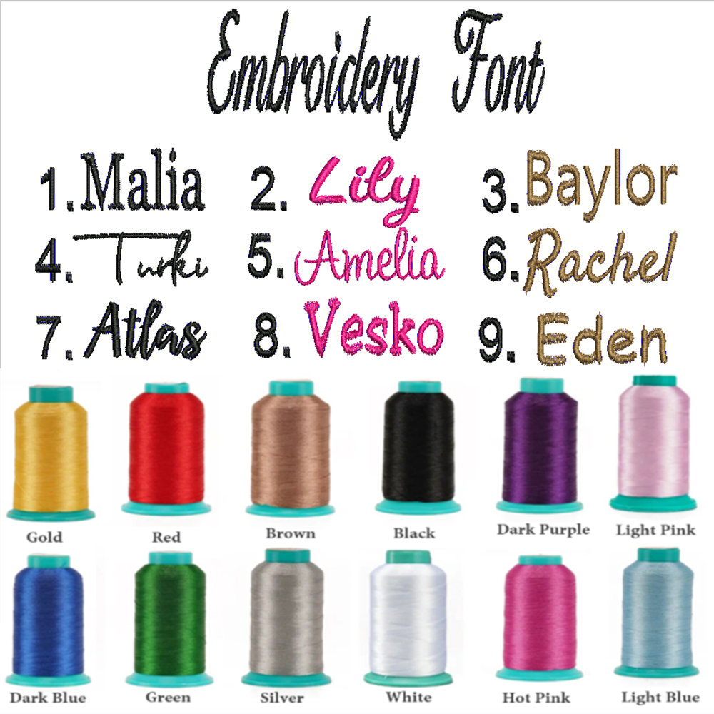 Tas Ransel Bermotif Ins Cordur - Embroidery Name Designs ulasan dan harga