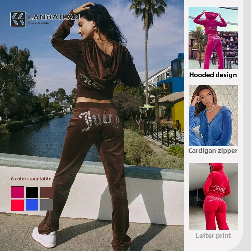 Setelan Olahraga Kasual Wanita - Embroidery Garments ulasan dan harga