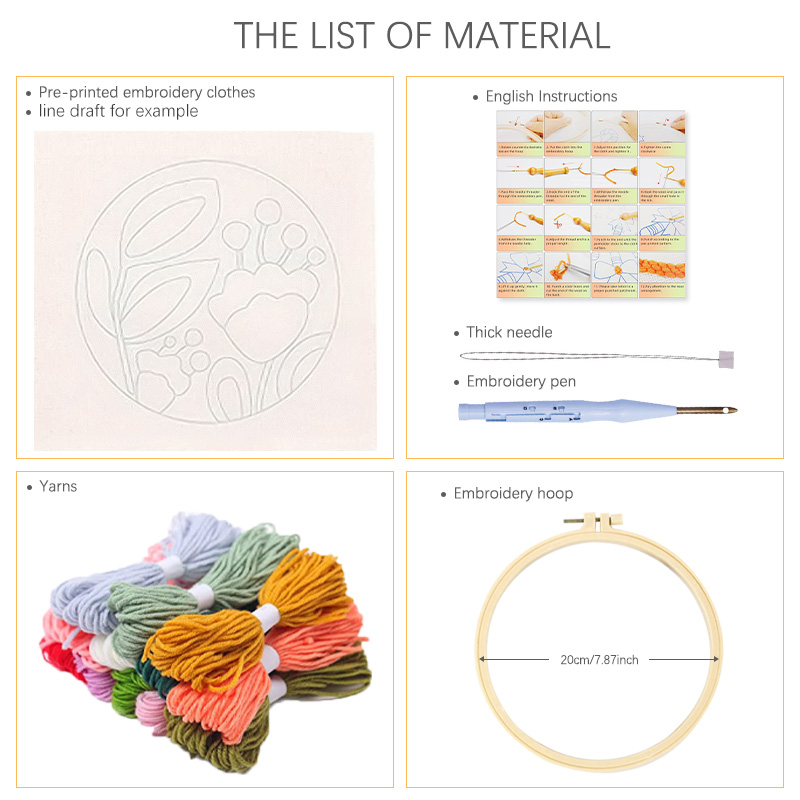 RUOPOTY Hedgehog Football Punc - Embroidery Ideas For Bags ulasan dan harga