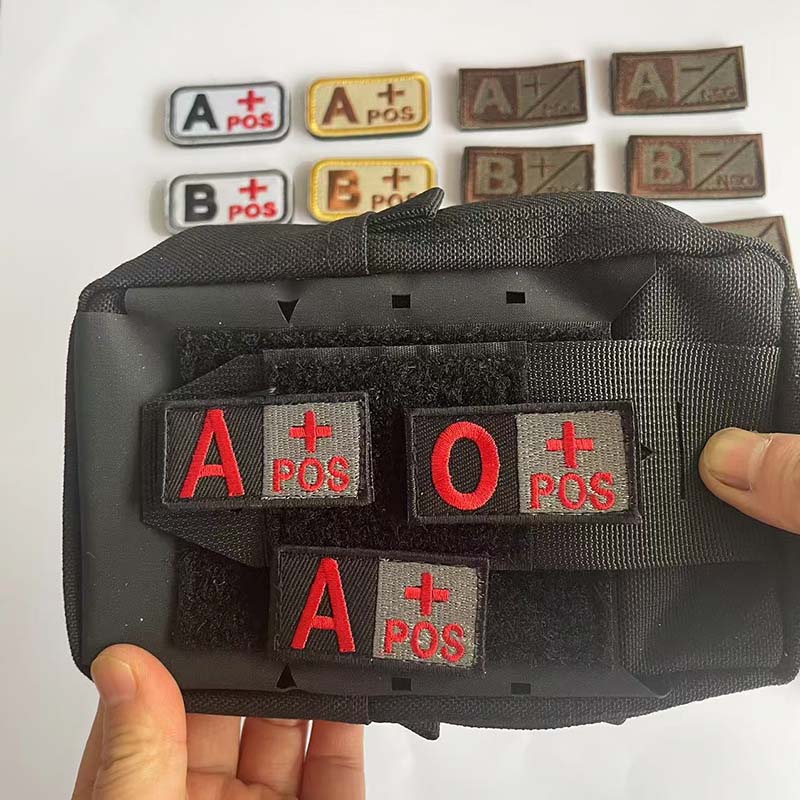 5*2.5CM Patch kecil dengan Hoo - Embroidery Fonts ulasan dan harga