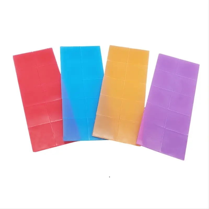 40 Buah Lilin Lukis Berlian, L - Embroidery Uae ulasan dan harga