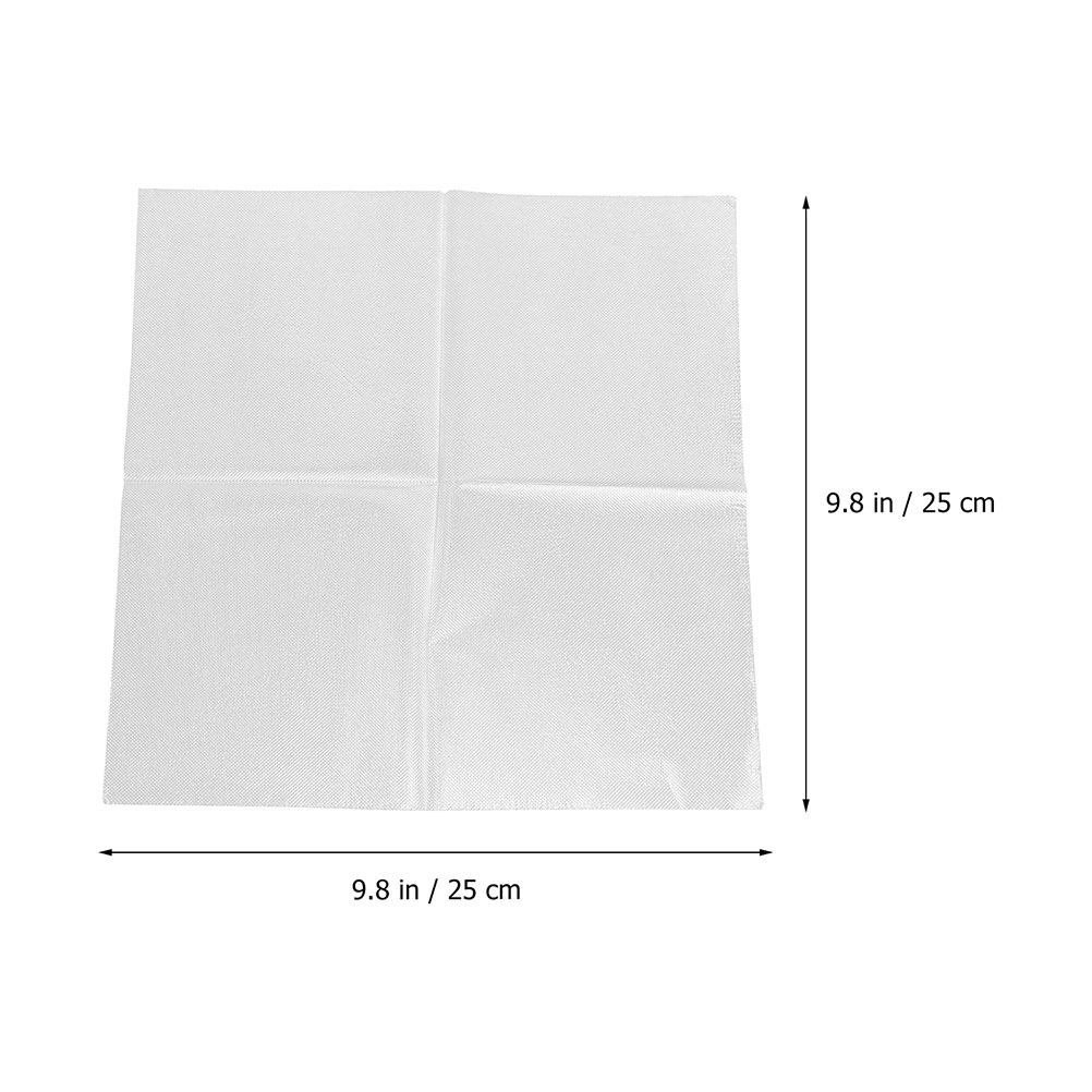 8 Buah Set Kertas Transfer Bor - Embroidery Kit Set ulasan dan harga