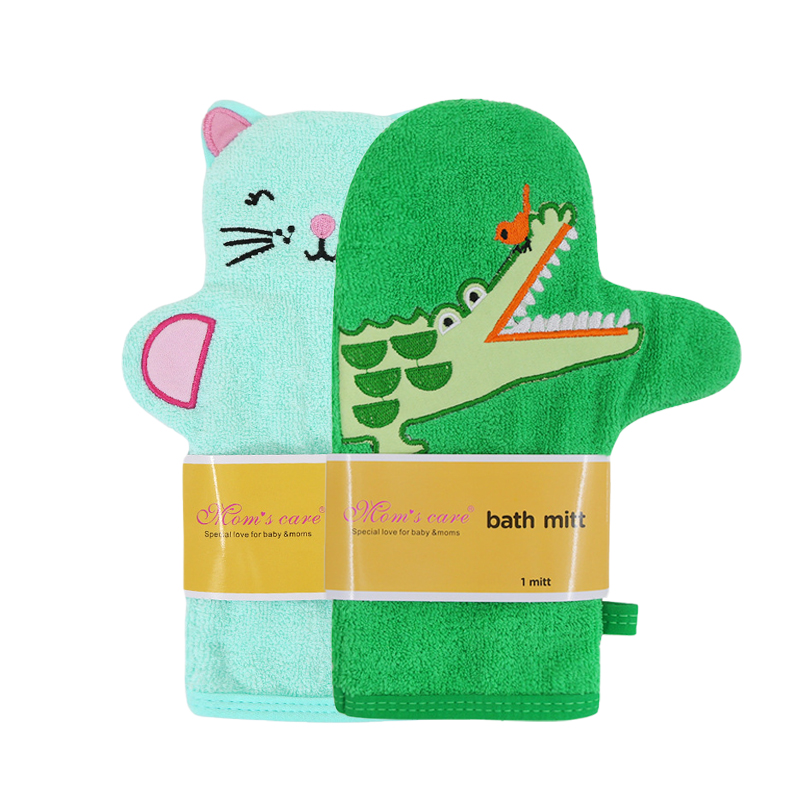 Nowborn handuk mandi bayi lela - Embroidery Fonts ulasan dan harga