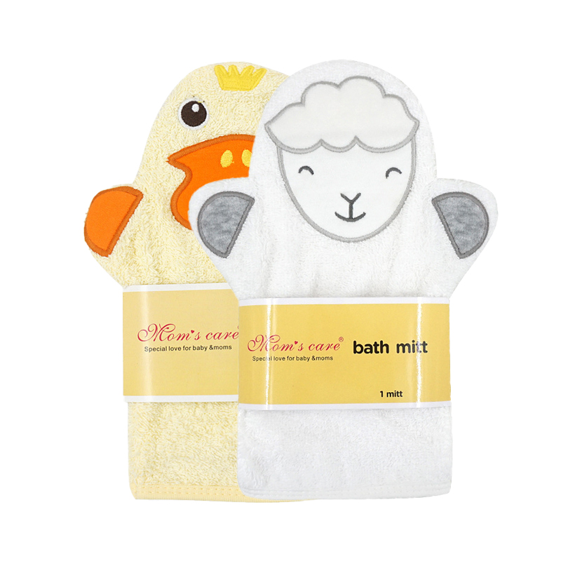 Nowborn handuk mandi bayi lela - Embroidery Fonts ulasan dan harga