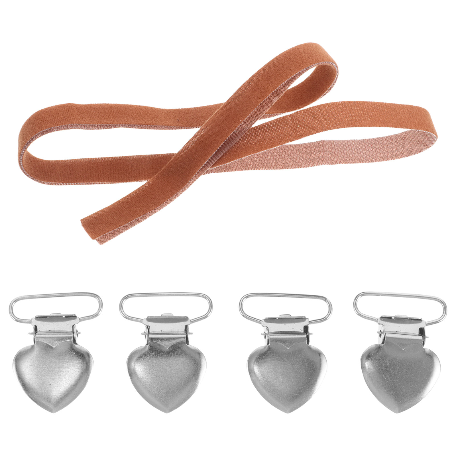 1Set Bingkai Klip Bordir Ergon - Embroidery Hoop ulasan dan harga