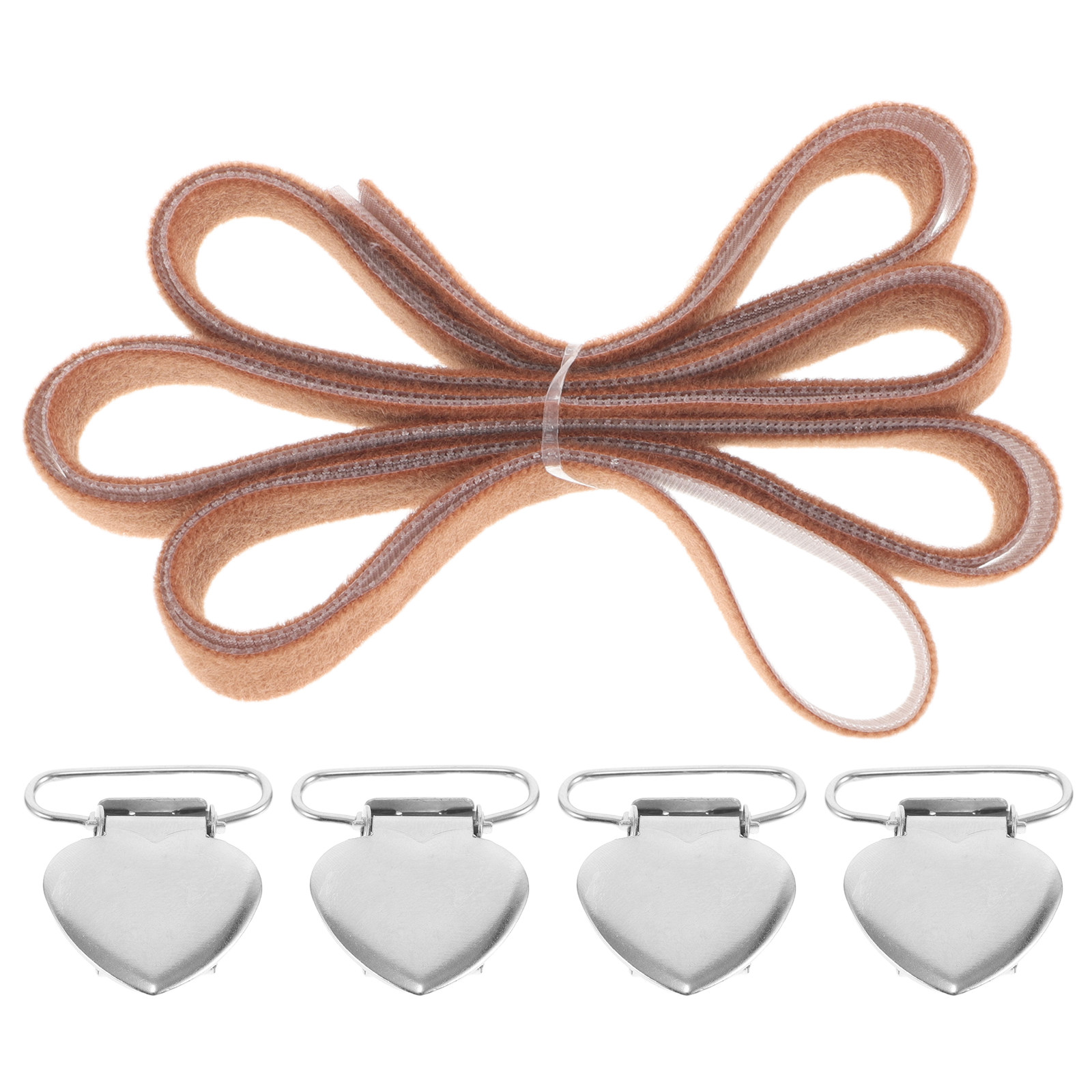 1Set Bingkai Klip Bordir Ergon - Embroidery Hoop ulasan dan harga