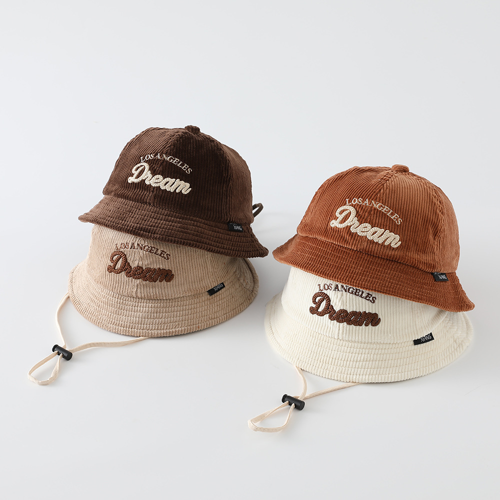 Topi tabir surya warna polos u - Embroidery Letter ulasan dan harga
