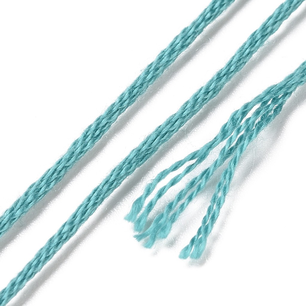 1Set 8 Gulungan Benang Bordir  - Embroidery Stitch ulasan dan harga