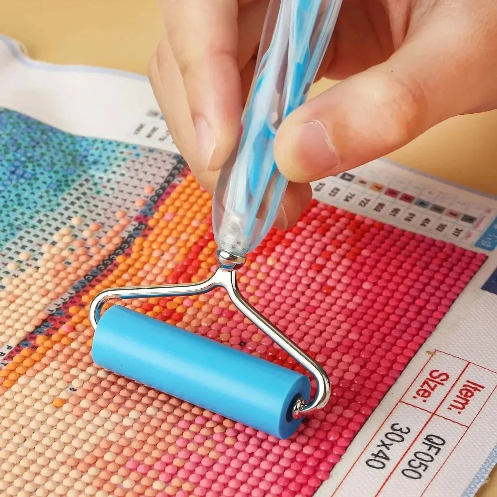 1PC Alat Lukis Berlian Baru, R - Embroidery Uae ulasan dan harga