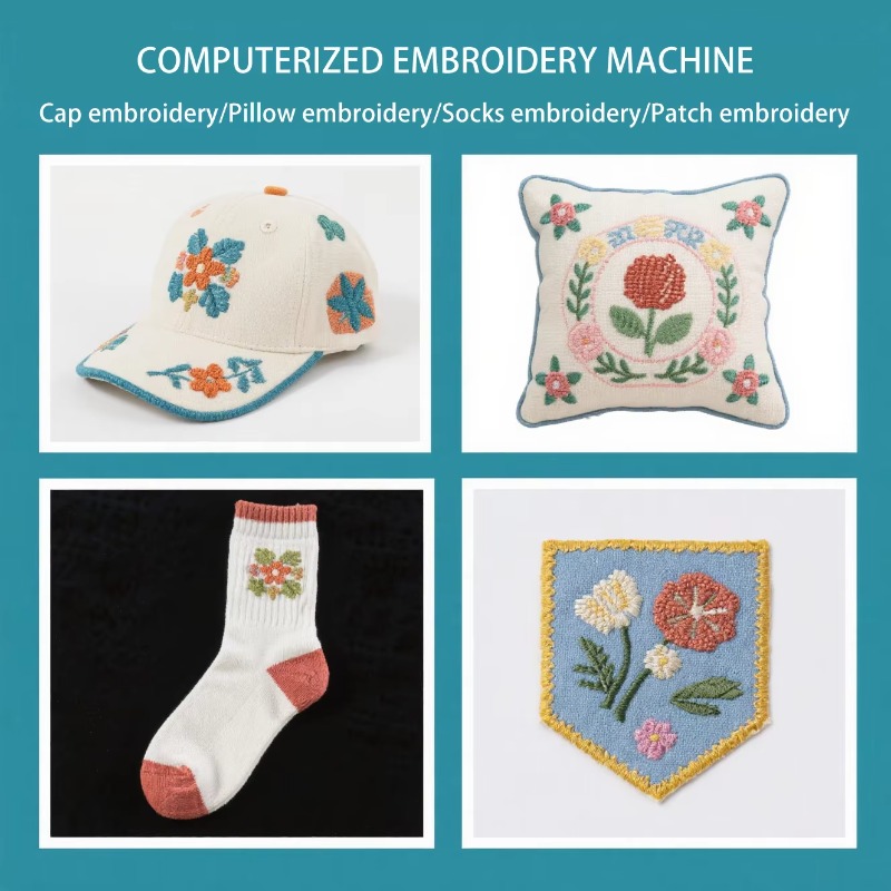 Mesin Bordir Kustom dengan Pen - Embroidery Fonts ulasan dan harga